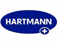 PAUL HARTMANN AG Wundpflaster Hartmann Pütter-haft, kohäsive Kurzzugbinde, 6...