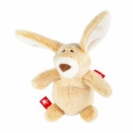 Sigikid Kuscheltier Mini Hase