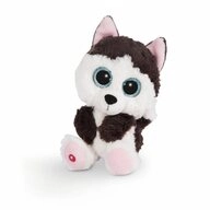 Nici Kuscheltier Glubschis Husky Barkley 15 cm