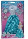 SIMBA Anziehpuppe Steffi Love Ice Princess Prinzessinnen Kleid 105723205