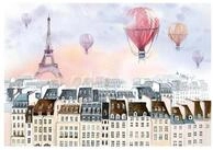 Ravensburger Puzzle Ballons, 300 Puzzleteile