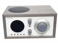 Tivoli Audio Model ONE+ grau/weiß Digitalradio (DAB) (Digitalradio (DAB)