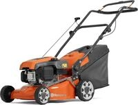 Husqvarna Benzinrasenm&auml;her LC140P, 40cm Schnittbreite, 1,95 kW Motor, Easy-Start