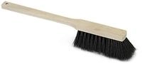N&ouml;lle Profi Brush Kehrgarnitur Langstielhandfeger Naturhaar 43 cm