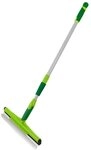 Trend Line Wasserabzieher TrendLine Wasserschieber mit Teleskopstiel 36 cm