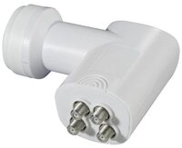 Hama Universal-Quad-LNB