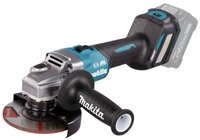 Makita Akku-Winkelschleifer Makita Akku-Winkelschleifer 40V 125mm GA023GZ