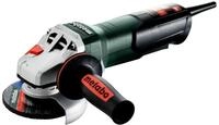 metabo Winkelschleifer WP 11-115 Quick, max. 7500 U/min, Im Karton