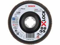 Bosch X-LOCK X571 125 mm (2608621770)