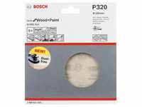Bosch Best for Wood and Paint 125 mm (2608621169)