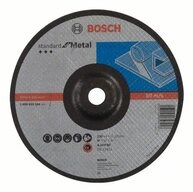Bosch Accessories Trennscheibe Bosch Accessories 2608603184 Schruppscheibe...