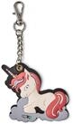 ergobag Taschenanh&auml;nger Hangies Einhorn