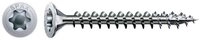 SPAX Schraube SPAX 1191010350303 Holzschraube 3.5 mm 30 mm T-STAR plus Stahl WIR