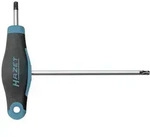 HAZET Schraubendreher Hazet 829KKT-T20 Torx-Schraubendreher Gr&ouml;&szlig;e...