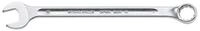 Stahlwille Ratsche Stahlwille Ring-Maulschl&uuml;ssel OPEN-BOX lang SW.11mm L.180mm