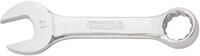 KS Tools Maulschl&uuml;ssel KS Tools 518.0013 CHROMEplus Ringmaulschl&uuml;ssel, kurz,...