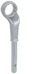 KS Tools Ringschl&uuml;ssel, Zugringschl&uuml;ssel, gekr&ouml;pft 41 mm | 5.4 cm x 20.5 cm...