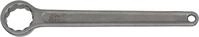 KS Tools Ringschl&uuml;ssel KS Tools 517.2557 Einringschl&uuml;ssel, gerade, 58 mm