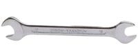BGS Maulschl&uuml;ssel BGS Doppel-Maulschl&uuml;ssel SW 16x17 mm - 1184-16x17
