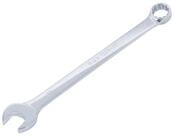 BGS technic Ratschenringschl&uuml;ssel BGS Maul-Ringschl&uuml;ssel extra lang SW 27 mm