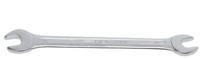 BGS Maulschl&uuml;ssel BGS Doppel-Maulschl&uuml;ssel SW 10x11 mm - 30610
