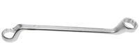 BGS Ringschl&uuml;ssel BGS Doppel-Ringschl&uuml;ssel gekr&ouml;pft SW 30 x 32 mm - 1214-30x32