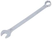 BGS technic Ratschenringschl&uuml;ssel BGS Maul-Ringschl&uuml;ssel extra lang SW 19 mm