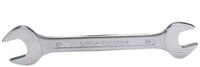 BGS Maulschl&uuml;ssel BGS Doppel-Maulschl&uuml;ssel SW 24x27 mm - 1184-24x27