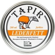 Tapir Lederfett - natur 200ml Lederfett