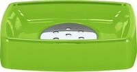 Kleine Wolke Badaccessoire-Set Seifenschale "Easy", Uni