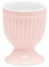 Greengate Eierbecher GreenGate Eierbecher Alice Hellrosa
