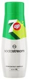 SodaStream Sirup Sirup SodaStream 7Up (f&uuml;r SodaStream Sprudelwasserbereiter),...