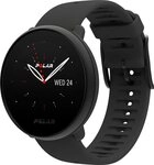 Polar Ignite 2 GPS-Fitnessuhr, Gr&ouml;&szlig;e S-L Smartwatch (Propriet&auml;r)