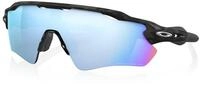Oakley Sonnenbrille Radar EV Path Polarisiert (Glasfarbe: Prizm deep water...