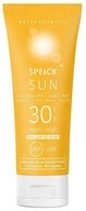 Speick Naturkosmetik GmbH & Co. KG Sonnenschutzcreme Sun - LSF30 Sonnencreme...