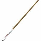 WOLF-Garten Stiel MS-Eschen-Holzstiel ZM 140 140 cm, multistar