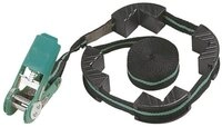 Wolfcraft Schraubzwinge Ratschen-Bandspanner 3441000