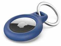 Belkin Schlüsselanhänger Secure Holder Schlüsselanhänger für Apple AirTag