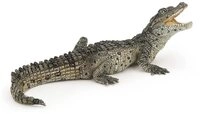 papo Actionfigur Papo 50137 Krokodiljunges