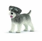 Schleich&reg; Spielfigur 13892 Farm World Zwergschnauzer