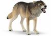 Schleich® Spielfigur Schleich 14821 - Wolf - Wild Life