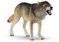 Schleich&reg; Spielfigur schleich Wild Life Wolf 5,2cm