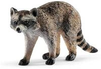 Schleich&reg; Spielfigur Schleich 14828 - Wild Life - Waschb&auml;r
