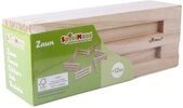 Vedes Spielfigur SpielMaus Holz Zaun, faltbar