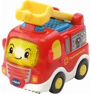 Vedes Greifspielzeug Vtech 80-514004 Tut Tut Baby Flitzer - Feuerwehrauto
