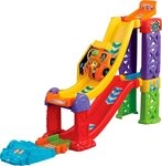 Vtech&reg; Spielwelt Tut Tut Baby Flitzer - Actionrampe