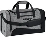 Erima Sporttasche Club 1900 2.0 Sporttasche grau|schwarz M