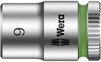 Wera Steckschl&uuml;ssel Wera 8790 HMA 05003508001 Au&szlig;en-Sechskant