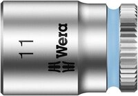 Wera Steckschl&uuml;ssel Wera 8790 HMA 05003510001 Au&szlig;en-Sechskant