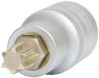KS Tools Torx-Bit, 1/2" Stecknuss, T50